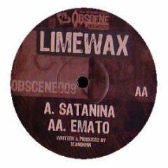 Limewax - Satanina - Obscene
