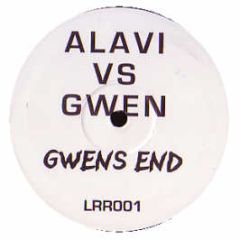 Gwen Stefani & Patrick Alavi - Waiting For The End - White