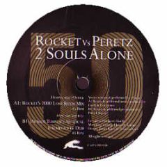 Rocket Vs Peretz - 2 Souls Alone - Grayhound 