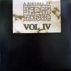 Urban Takeover Present - A History Of Urban Takeover Vol. 4 - Urban Takeover