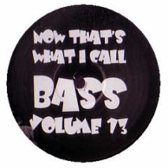 Ste Gee - Peace And Harmony - Now Thats What I Call Bass