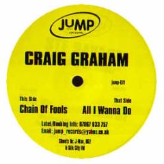 Bfl Project - Chain Of Fools (2005 Remix) - Jump Records