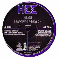 TLM - Saving Grace - Hardcore Collections