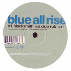 Blue - All Rise (Remixes) - Virgin