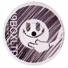 DJ 19 Vs Austin Leeds - Diamond Dust (Unreleased Mixes) - 19 Box Limited 1