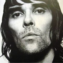Ian Brown - The Greatest - Polydor