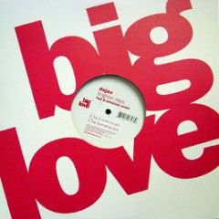 Dajae - Brighter Days (Haji & Emanuel Mixes) - Big Love 21X
