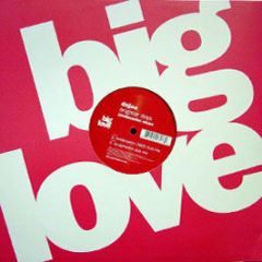 Dajae - Brighter Days (Bini & Martini Mixes) - Big Love