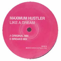 Madonna - Like A Dream (2004 Remix) - BCD