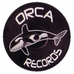 Rhythm Fx - Let Me Love Love You Tonight - Orca Records