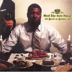 Reef The Lost Cauze - Feast Or Famine - Good Hands
