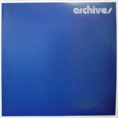 Archives - Archives - Raw Wax