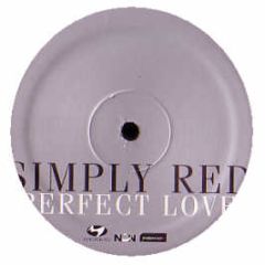 Simply Red - Perfect Love (Remixes) (Disc 1) - Motivo