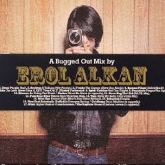 Various Artists - Bugged Presents Erol Alkan - Resist