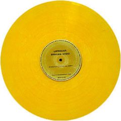 Uproar - Brass Disc (Coloured Vinyl) - BCD
