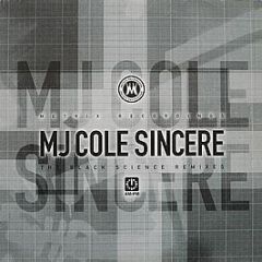 Mj Cole - Sincere (Ashley Beedle Mixes) - Am:Pm