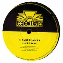 Lee Douglas - Same Changes - Rong Music