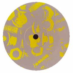 Roman Flugel / Steve Silk Hurley - Gehts Noch / Jack Your Body (Remixes) - Nuts & Bolts 1