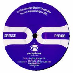 Spence - Hyperion - Pure Phunk