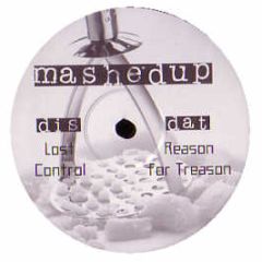 Missy Elliot - Lose Control (2005 Remix) - Mashed Up 1