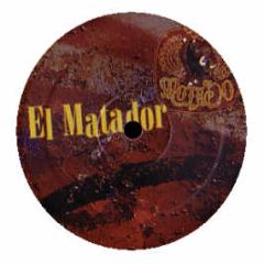 Mojado - El Matador - Magik Muzik