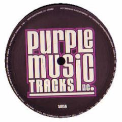The Funk Ensemble - Spanish Harlem - Purple Music Tracks
