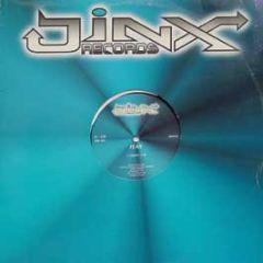 Flax - Intoxication - Jinx