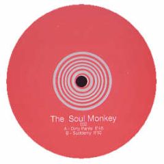 The Soul Monkey - Dirty Pants - Hypnotic