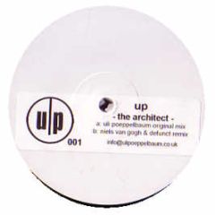 UP - The Architect - UP