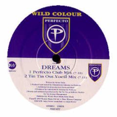 Wild Colour - Dreams - Perfecto