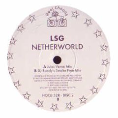 LSG - Netherworld (Remix) - Hooj Choons