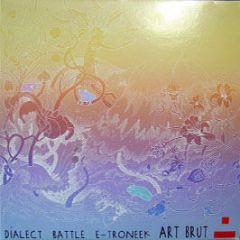 Quizz Ft Emilie Check - Bag U Should (Remixes) - Art Brut 4