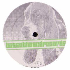 Various Artists - Bassethound Records (Sampler 2) - Bassethound