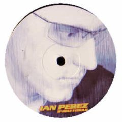 Ian Perez - Believe It - Print Records