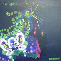 ILS - Angels (Part 1) - Distinctive