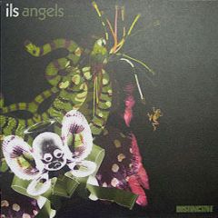 ILS - Angels (Part 2) - Distinctive