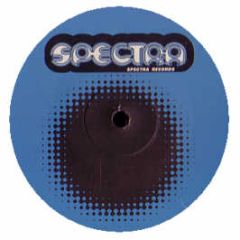 Maurizio Gubellini & Peruz - She Don't Lie - Spectra Records