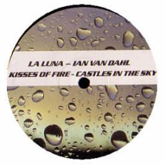 Ian Van Dahl - Castles In The Sky / Will I - Contrasena