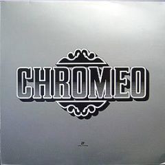 Various Artists - Chromeo Presents ... Un Joli Mix Pour Toi - Eskimo