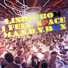 Lindstrom - I Feel Space - Playhouse