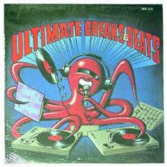 Ultimate Breaks & Beats - Volume 13 - Street Beat