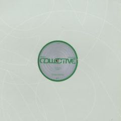 Silva D - The Auspicious - Elp Collective