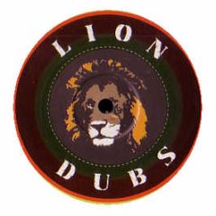 Aries / Division One - Nuff Reggae Music - Lion Dubs