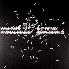 Will Saul - Animal Magic - Simple