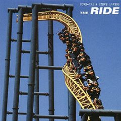 Move Ya & Steve Lavers - The Ride - Audio Bug