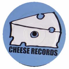 Geraldo Feat. Dennis Legree - Caribbean Queen (Remixes) - Cheese 7
