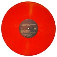Wally Lopez Feat. Beatmaster G - Do You Wanna Dance With Me? (Red Vinyl) - Pacha Factoria