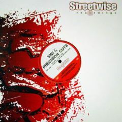 Vigi & Precision Cuts - I Found Love - Streetwise