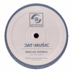 Marcus Intalex - Out Of Touch - Revolve:R