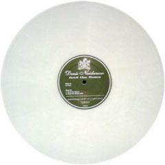 Denis Naidanow - Feed The Flame (Clear Vinyl) - Chateau Funk